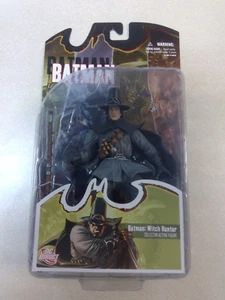 DC Direct Batman Return Of Bruce Wayne Sealed Batman Witch Hunter 2011 - Bild 1 von 6