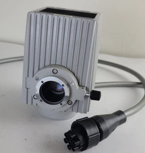 Zeiss 46 80 30 100 Watt Microscope Lamp HBO W/2 - Picture 1 of 9