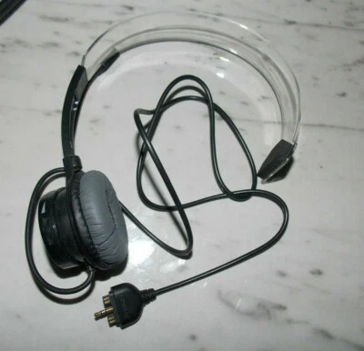 Auriculares con cable XBOX 360 PDP Afterglow Micrófono Gaming Chat Comunicador Azul Foto 1 de 4