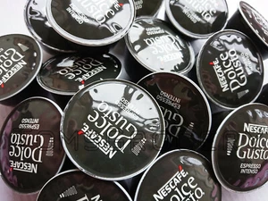 NESCAFE ESPRESSO INTENSO Dolce Gusto Coffee Capsules Pods - Picture 1 of 7