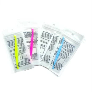 20Pcs Dental Orthodontic Retainer Aligner Remover Invisible Brace RemoveTool - Picture 1 of 5