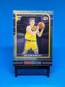 2024-25 Panini Nba Hoops - Rookies Dalton Knecht #247 Premium (RC) - Picture 1 of 2