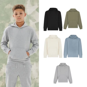 SF Minni Kids sustainable fashion hoodie SM531 - Picture 1 of 29