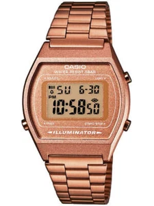 CASIO B640WC-5AEF Unisex Collection 35mm 5 ATM - Picture 1 of 1