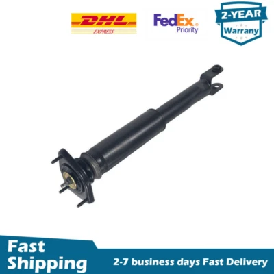 Amortiguador trasero izquierdo con ajuste eléctrico Cadillac CTS 3,0 L 3,6 L 6,2 L 2009-2015 Foto 1 de 4