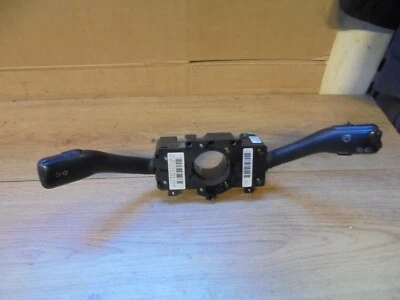 VW VOLKSWAGEN GOLF MK4 1998-03 INDICATOR LIGHT WIPER STALK SWITCHES 4B0953503H  - Image 1 of 4