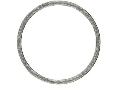 For 2005-2011 Volvo V50 Exhaust Gasket Front 11748BNMV 2006 2007 2008 2009 2010 Foto 1 de 2