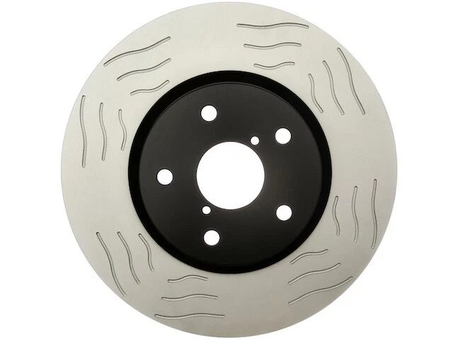 Rotor de freno delantero para Subaru B9 Tribeca GV664WR 2006-2007 Foto 1 de 1