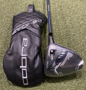 Cobra DS-ADAPT MAX K 12 Deg Driver With DENALI 5.5 Regular Shaft R/H Brand New - Picture 1 of 4