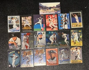 (19) Lote Derek Jeter - Imagen 1 de 6