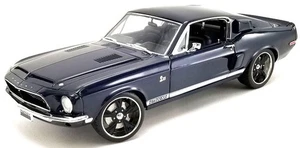 ACME 1/18 Scale Diecast A1801843 - 1968 Shelby GT500KR King Cobra - Picture 1 of 5