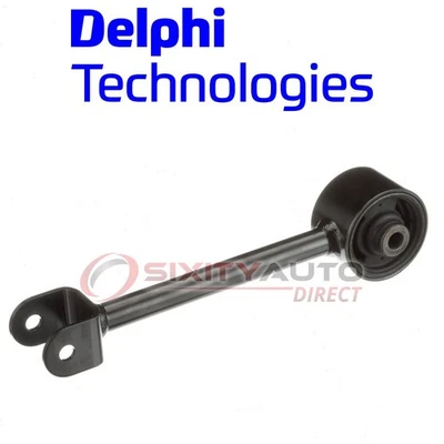 Delphi Rear Suspension Trailing Arm for 1999-2005 Hyundai Sonata Springs  lk Foto 1 de 4