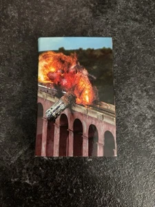 LOVEJOY - Wake Up & It´s Over - Cassette Tape - Wilbur Soot Minecraft Rare - Picture 1 of 2