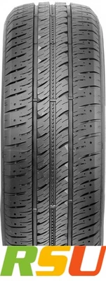Syron Merkep 2 X AW 8PR M+S 3PMSF 215/65 R16C 109/107T Ganzjahresreifen - Bild 1 von 3