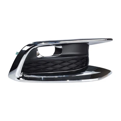 For 2016-20 Infiniti QX60 Fog Light Cover Trim Bezel Front Right Passenger Side - Image 1 of 4