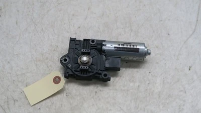 Audi Q7 2018-2024 OEM techo corredizo parasol motor 4M0959591 Foto 1 de 4