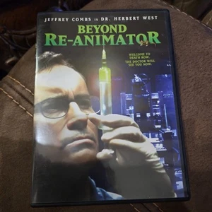 Beyond Re-Animator (DVD, 2003) - Bild 1 von 5
