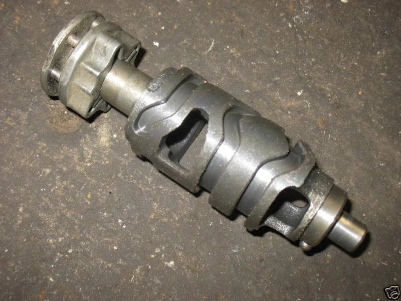 TAMBOR SELECTOR DE CAMBIOS YAMAHA RT180 RT 180 98 # Foto 1 de 1