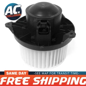 AC Blower Motor Heater for Nissan Frontier 05-19 Pathfinder 05-12 Xterra 05-15 - Picture 1 of 1