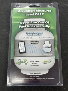 AP Products 024-1002 Mopeka Products Propane Tank Gas Level Indicator RV Camper - Bild 1 von 3