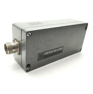 Heidenhain EXE 612 Encoder Interpolator 11µApp to 5/10-Fold 8MHz TTL Square 5VDC - Picture 1 of 9