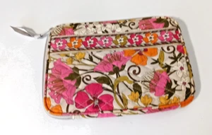 Funda Vera Bradley Beige Tablet Floral Domador - Imagen 1 de 12