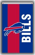 Buffalo Bills Football Team Fan Memorable Flag 90x150cm 3x5ft Decor best banner