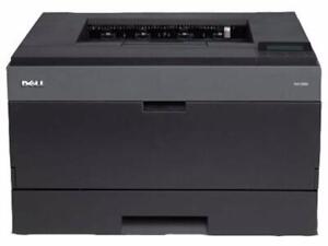 Dell 2330d Standard Laser Printer