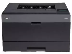 Dell 2330d Standard Laser Printer - Picture 1 of 1