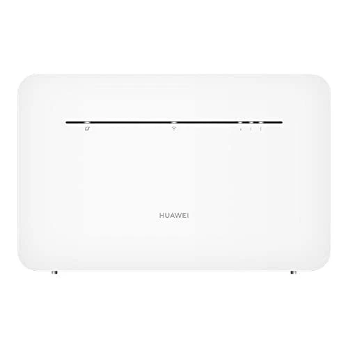 Huawei 4G+ Router Mobile 4G Wi-Fi Lte Cat. 7 Hotspot, Velocità di (d7V) - Immagine 1 di 1