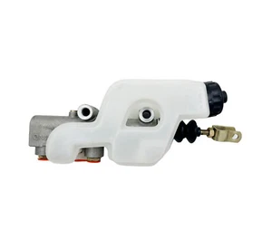 TVS 3 Wheeler Brake Master Cylinder Auto Tuk Tuk Assembly - Picture 1 of 8