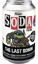 Funko Soda The Last Ronin 1:6 Chance Of Chase  PX Previews