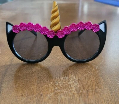 Gafas de sol para niños Foto 1 de 2