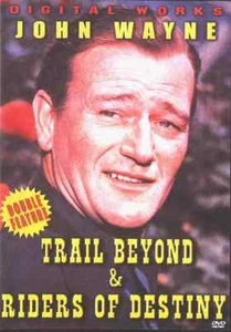 Trail Beyond & Riders Of Destiny - Imagen 1 de 1