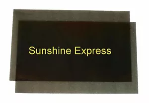 2 Stück Neu 17,1" 373mmx233mm LCD AR Polarisator Film 135 Grad PCS-135-171-W - Bild 1 von 1