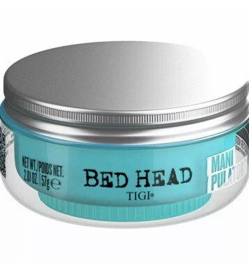 Masilla texturizante manipuladora de cabezal de cama TIGI 2,1 OZ Foto 1 de 3