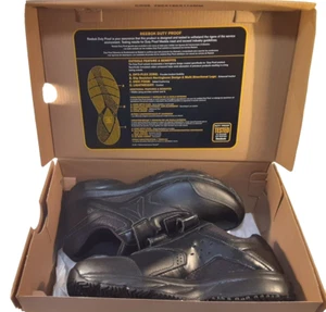 Women's Reebok Work N Cushion 3.0 KC D Walking Shoes Size 6 Wide D-BRAND NEW! - Picture 1 of 9