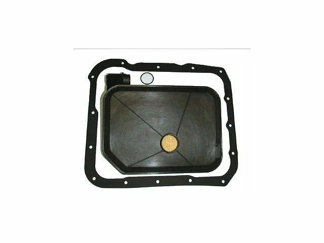 Kit de filtro de transmisión automática Premium Guard 66217ZB para Mitsubishi Galant Foto 1 de 2