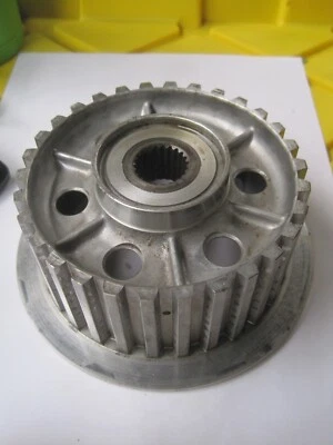 CESTA INTERIOR CENTRAL EMBRAGUE HONDA CB750F CB750C CB750K CB900C CB900F Foto 1 de 4