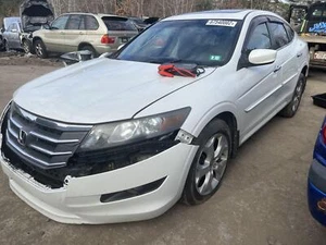 Radio control HONDA CROSSTOUR 10 11 - Picture 1 of 12