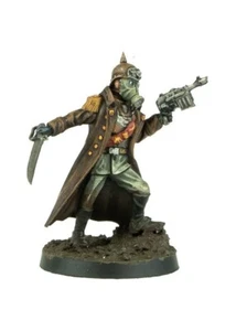 Shieldwolf Imperium Immortalis Kommandant (A) New - Picture 1 of 1
