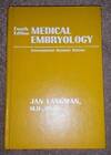 Medical Embryology - Hardcover By Langman, Jan - GOOD