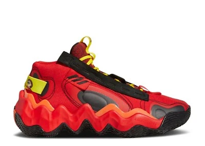 Pixar x Candace Parker x Wmns Exhibit B Mid ‘Elastigirl’ - Image 1 of 4