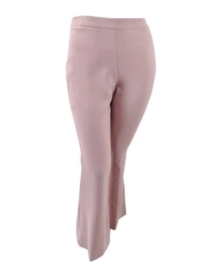Pantalones acampanados para mujer Tahari ASL Foto 1 de 2
