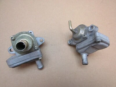 Hyosung Aquila GV 125 2016 8.328 millas válvulas de aire secundarias (9098) Foto 1 de 4