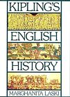 Kiplings English History, Laski, Marghanita, Used; Good Book