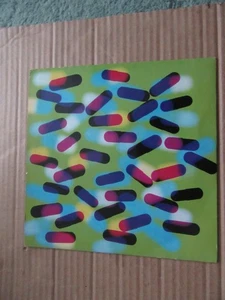 NEW ORDER Fine Time/Don't Do It/ Vinyl 45. Factory (1988). EX - Picture 1 of 3