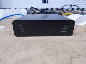Shure ANI22-BLOCK Interfaz de red de audio analógico Conectores de bloque de 2 líneas E/S PoE - Imagen 1 de 2