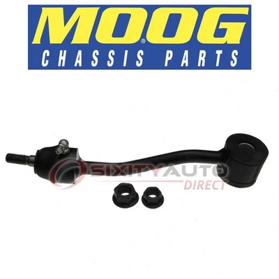 MOOG Front Stabilizer Bar Link for 1997-2006 Jeep Wrangler - Suspension eb Foto 1 de 4