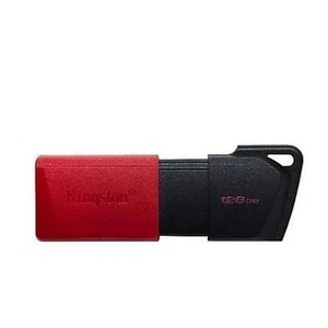 Kingston Datatraveler Exodia USB Stick Rot DTXM128GB USB3.2 - Bild 1 von 3